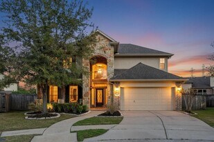 4715 Coldstream Ct in Sugar Land, TX - Building Photo