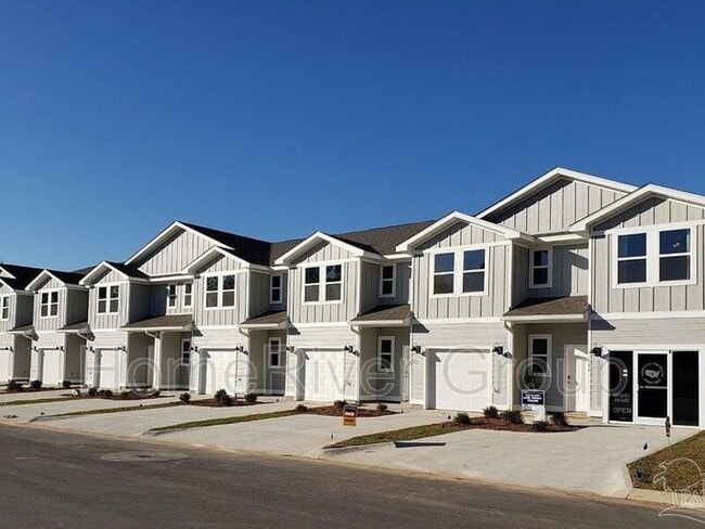 property at 9641 Nature Creek Blvd