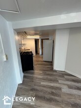 604 E 2nd St-Unit -Unit 2 in Casper, WY - Building Photo - Building Photo