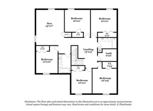 1509 Oak Pond St in Ruskin, FL - Building Photo - Building Photo