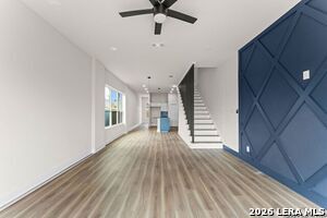 1334 Center St in San Antonio, TX - Building Photo - Building Photo