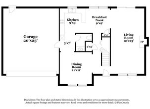 4108 Sunbury Dr in Greensboro, NC - Building Photo - Building Photo