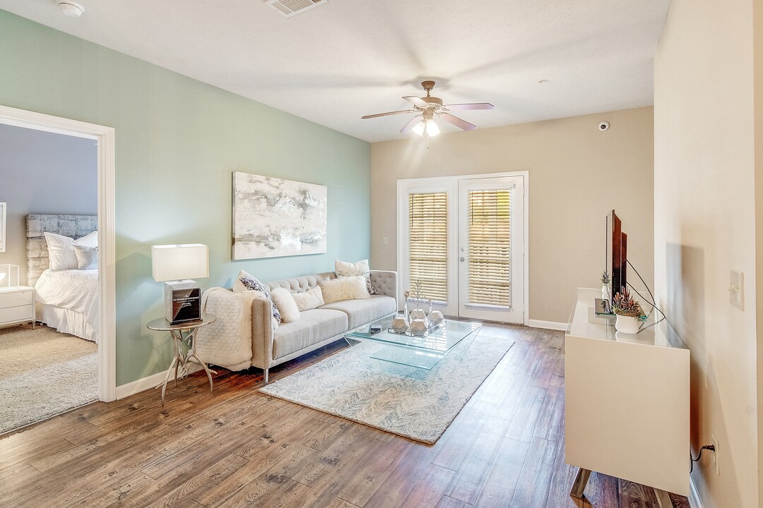 The Vineyard of Olive Branch Apartment Homes in Olive Branch, MS - Building Photo