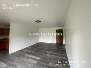 613 Hillsboro Rd in Franklin, TN - Building Photo - Building Photo