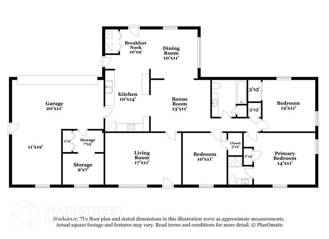 110 Louann Ln in Hendersonville, TN - Building Photo - Building Photo