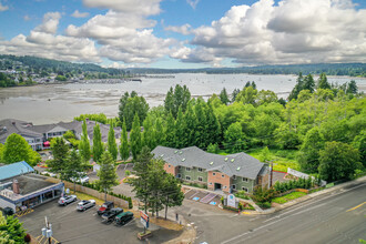 Liberty Bay in Poulsbo, WA - Building Photo - Building Photo