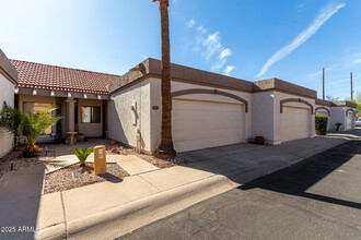 1317 E Cobb Dr in Tempe, AZ - Building Photo - Building Photo