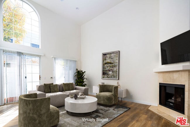property at 1338 Yale St