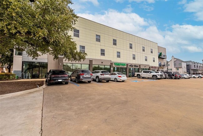 6000 S Congress Ave in Austin, TX - Building Photo - Building Photo