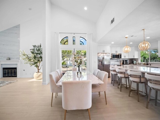 property at 11748 Via Chona