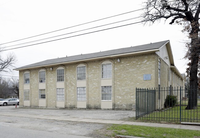 Peabody Avenue Apartments in Dallas, TX - Foto de edificio - Building Photo