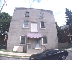 Fountain Hill Apartamentos