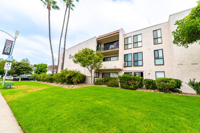 6780 Friars Rd in San Diego, CA - Building Photo - Building Photo