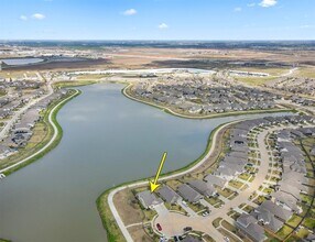 2405 Arbor Edge Crossing in La Marque, TX - Building Photo - Building Photo