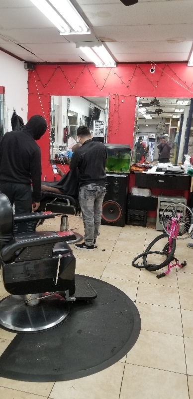 property at 171 Broad St