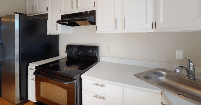 27 Kelley Ct in Boston, MA - Building Photo - Building Photo