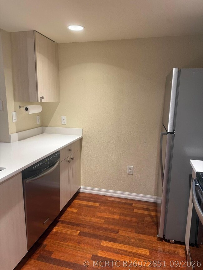 property at 1801 N Flagler Dr