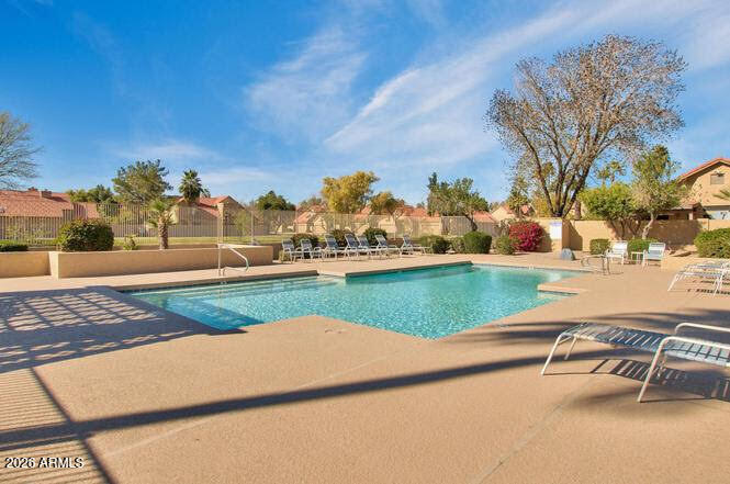 4667 W Harrison St in Chandler, AZ - Building Photo