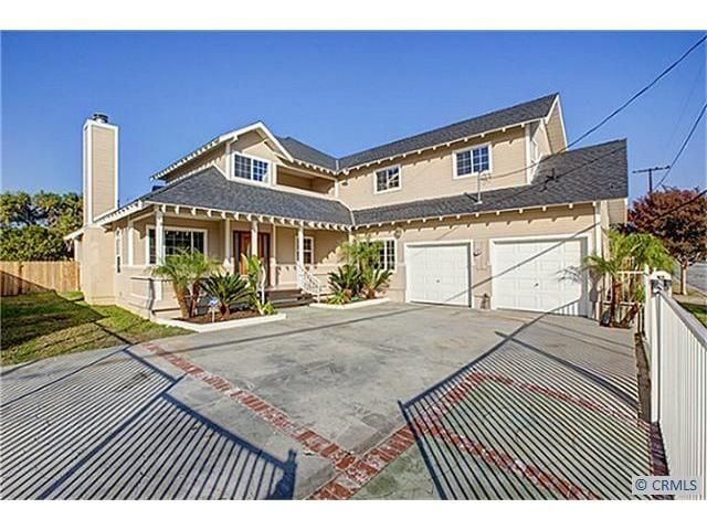 property at 9351 Russell St