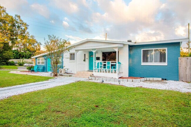 1324 Catalpa Ln in Orlando, FL - Building Photo - Building Photo