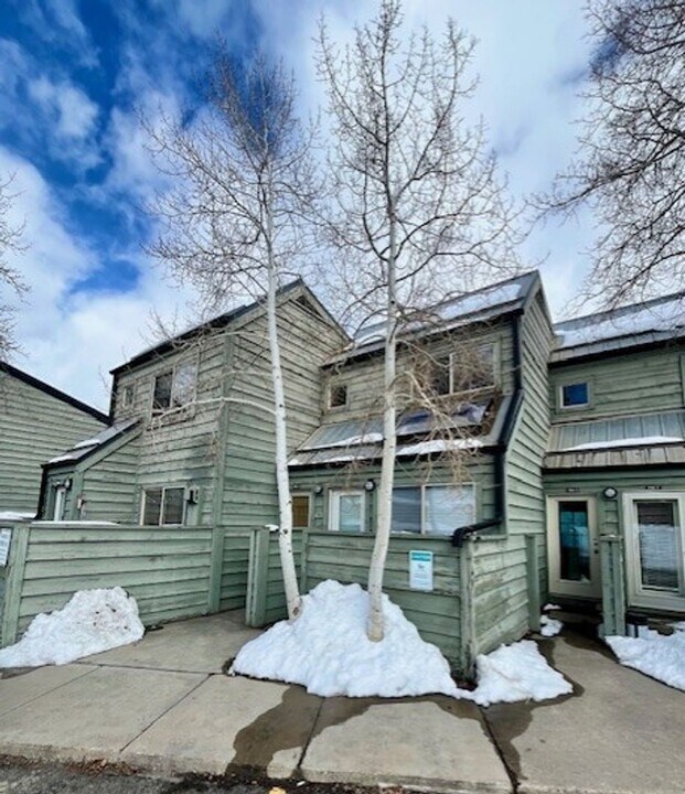 781I Riverbend in Silverthorne, CO - Building Photo