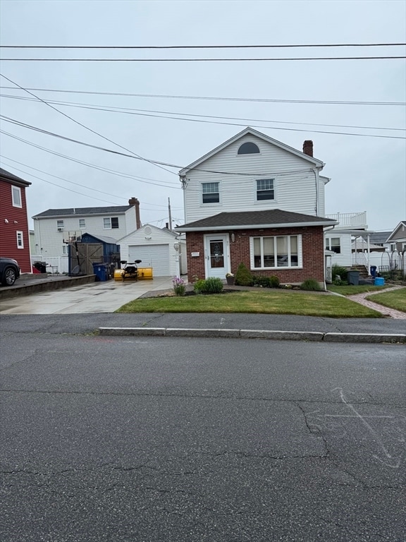 80 Elmwood St, Unit #2