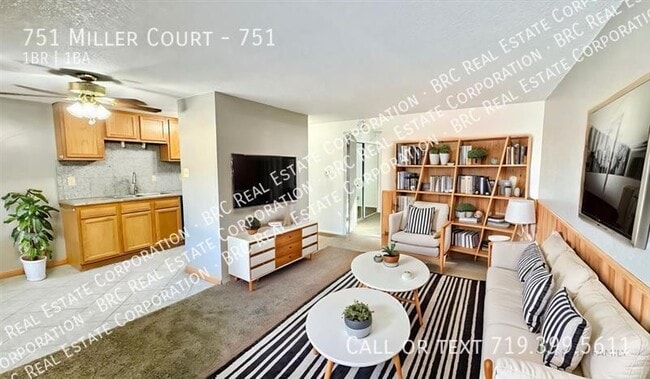 property at 751 Miller Ct