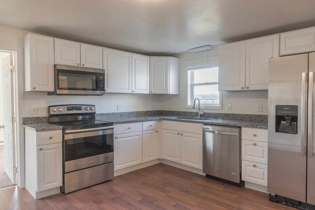 623 N 4th Ave in Sterling, CO - Building Photo - Building Photo