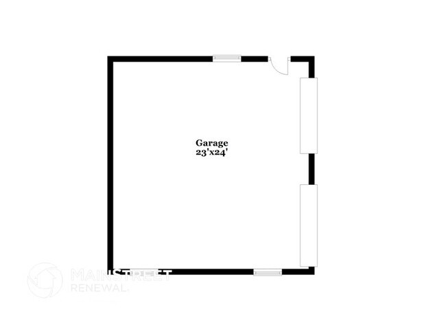 595 Deering Dr in Douglasville, GA - Building Photo - Building Photo