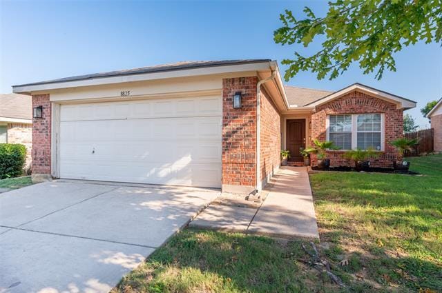 8825 Chisholm Trail in Cross Roads, TX - Building Photo - Building Photo