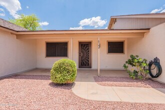 6743 E Ingram St in Mesa, AZ - Building Photo - Building Photo