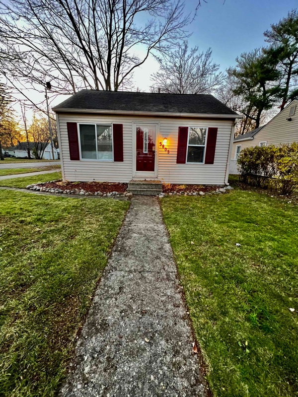 5805 N Walton St in Westland, MI - Building Photo - Building Photo