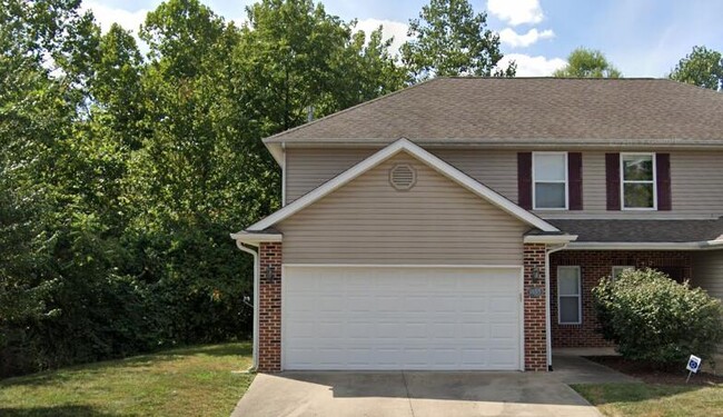 property at 1855 N Orie Dr