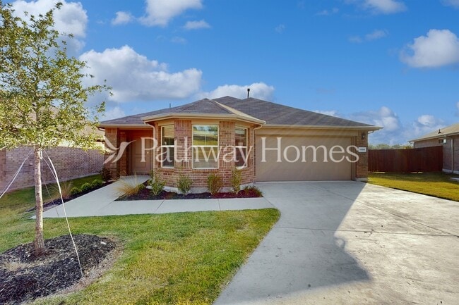 1508 Garysburg Ct