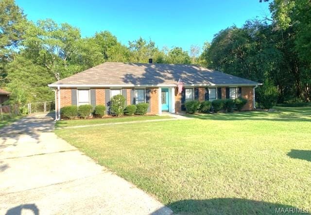 1206 Cedric Ct in Montgomery, AL - Building Photo - Building Photo