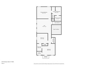 635 Fleming St in Wylie, TX - Building Photo - Building Photo