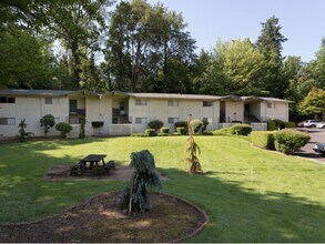 Sharrita Villa in Portland, OR - Building Photo - Building Photo