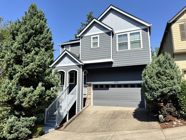 property at 11347 NW Kimble Ct