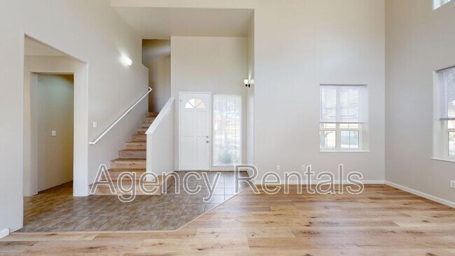 91-1119-1119 Lanakoi St in Kapolei, HI - Building Photo - Building Photo