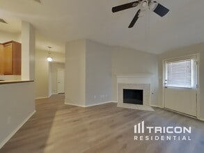 1249 Artesia Dr in Haslet, TX - Building Photo - Building Photo