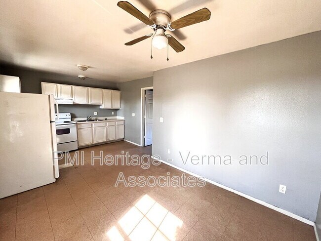 property at 813 E Huntsville Ave