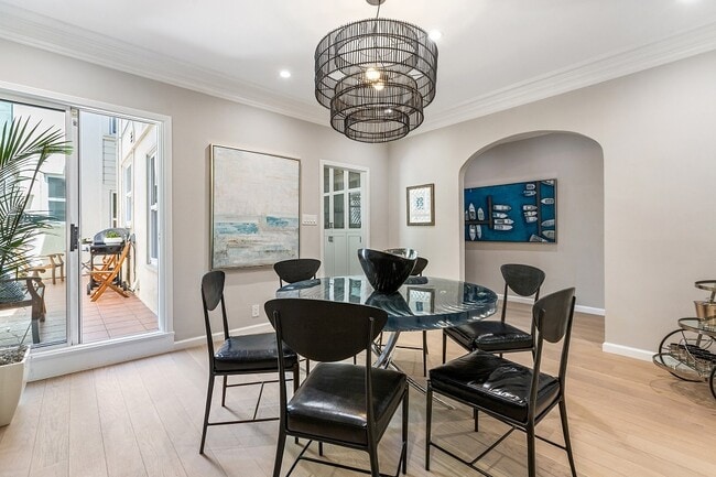 228 Mallorca Way in San Francisco, CA - Building Photo - Building Photo