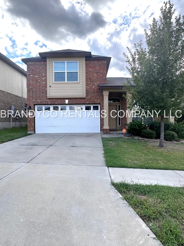 property at 9509 Adeel Dr