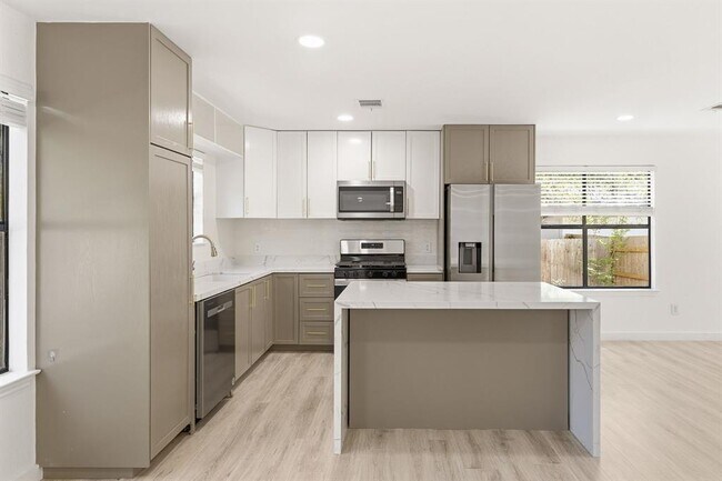 1707 Yucca Ln in Cedar Park, TX - Building Photo - Building Photo