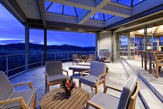 821 Cluny Rd in Aspen, CO - Building Photo - Building Photo