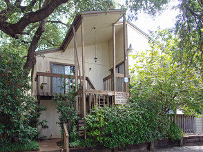 Mesquite Tree Apartments in Austin, TX - Building Photo - Building Photo