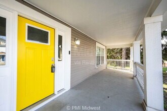 3117 N Park Ave in Indianapolis, IN - Foto de edificio - Building Photo