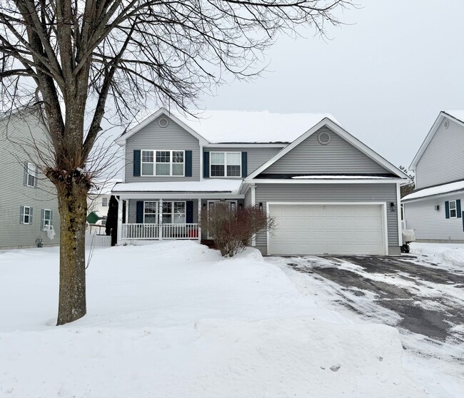 property at 48 Cabot Ct