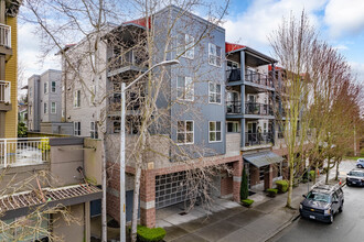 600 85th St in Seattle, WA - Building Photo - Building Photo