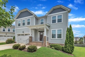4701 Kia Dr in Knightdale, NC - Building Photo - Building Photo